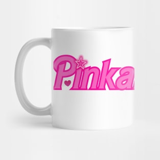 Pinkalicious Mug